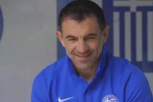 Οι Legends 2004 θυμήθηκαν την αρχή του έπους!