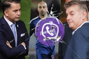"Ξηλώνεται" το προεδρικό... γκρουπ λόγω ΠΑΠΟΥΛΗ