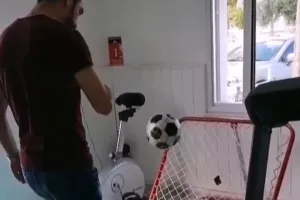 Ωραίος ο Αντρέας