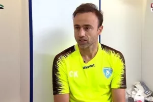 Κρούση σε Κόντη