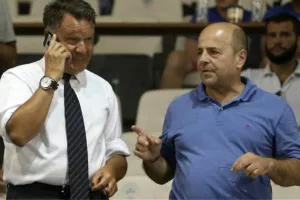 ΕΝΤΑΣΗ/«Τον κακό σου τον καιρό... Είσαι τρελός!»