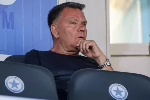 Κούγιας: "Όσοι έπαιξαν με Ατρόμητο τιμωρούνται με πρόστιμο 50.000 ευρώ"