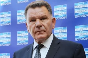 Κούγιας: «Ευχαριστώ για το αυτοκίνητο του αείμνηστου φίλου μου Θανάση Γιαννακόπουλου»