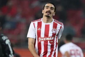 Χάνει τον ΠΑΟΚ ο Χριστοδουλόπουλος