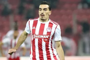 Ρήξη έσω πλαγίου/ Έξι εβδομάδες εκτός
