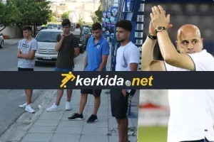 Τα... Τιμουράκια του ΤΙΜΟΥΡ!