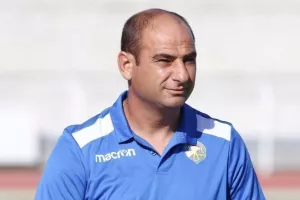 DEAL και... ο μακροβιότερος στην Κύπρο σε Α' και Β'