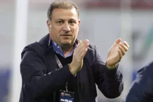 "Από βδομάδας θα έχουμε κλείσει με υπογραφές-Δυνατό μπάτζετ και άνοδος"