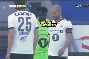 (UPD) Πέντε αλλαγές μέσα... ο Λουντέμο!