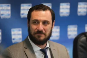 «Ο νέος πρόεδρος είναι άξιος και θα πετύχει»!