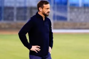  Τέλος κι επίσημα ο Μάντζιος