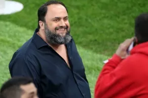 Mαρινάκης: «Θα περάσουμε την Γουλβς και μετά 3 ματς είναι»!