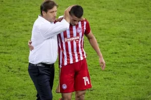 Μαρτίνς και Τοροσίδης είπαν "ναι" στην παραμονή του Ομάρ