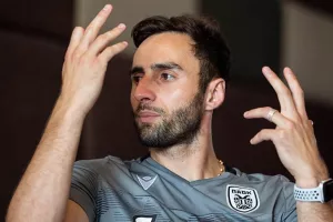 Μαουρίσιο: «Ό,τι είναι να γίνει θα γίνει με τον ΠΑΟΚ»