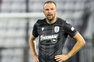 ΠΑΟΚ: Πήρε εξιτήριο ο Μίσιτς
