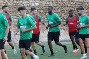 Από τον Απόλλωνα... στον Ολυμπιακό/ΠΑΡΩΝ και ο πατέρας!