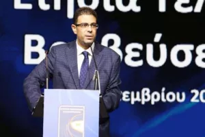 Συνάντηση και σύντομα απόφαση