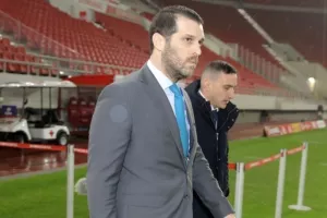 Παναθηναϊκός: Μπουτσικάρης και επίσημα για πρόεδρος Σούπερ Λίγκας