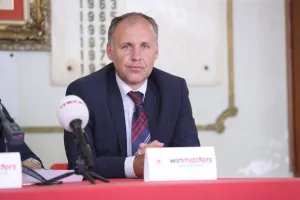 Επέκταση χορηγίας της winmasters για τα αγωνιστικά τμήματα του ΟΣΦΠ