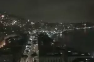 Απίστευτο βίντεο