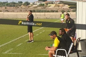 ΕΞΕΛΙΞΗ με Catala - Kingsley