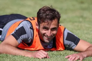 Μαουρίσιο: «Ο Σαββίδης είναι πάντα δίπλα μας, ο ΠΑΟΚ προσφέρει σταθερότητα» (βίντεο)