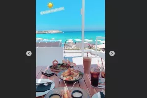 Πήγε... Νίσι