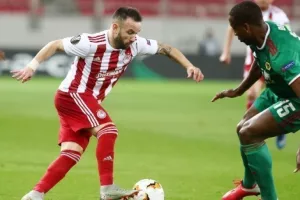 Ολυμπιακός: Η UEFA δεν θα ανακοινώσει αύριο την έδρα της ρεβάνς με τη Γουλβς