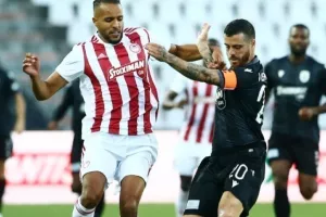 Ολυμπιακός-ΠΑΟΚ: Κάτι παραπάνω από μία ρεβάνς!