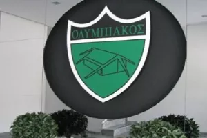 Ολυμπιακός/"Μια ζωή με αξιοπρέπεια, σεβασμό και ισότητα"