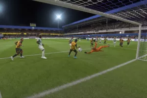 OMONOIA ESPORTS/ Πρόγραμμα