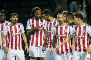 Γουλβς-Ολυμπιακός: Στις 5 ή 6 Αυγούστου η ρεβάνς στο "Μολινό" ή τη Γερμανία