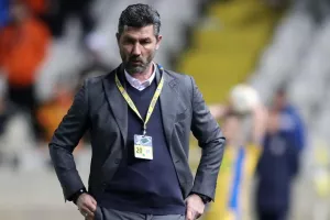 Ξέφυγαν/ΑΠΟΕΛ