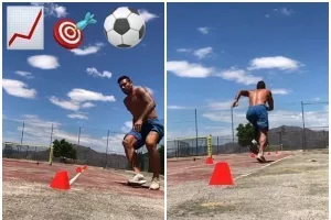 Φλοριάν... Non Stop! (Φώτος)