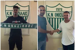 Διπλή ανανέωση!