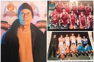 Πένθος στην ΕΝΠ/ "RIP coach Valentin Marinov"