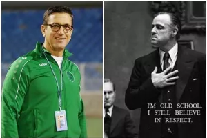 ΤΟΡΝΑΡΙΤΗΣ με Godfather και... reminder για RESPECT