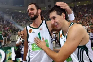 Παναθηναϊκός: Διαμαντίδης - Αλβέρτης στη διοίκηση!