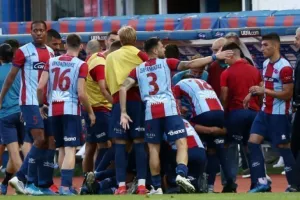 Η πιο μεγάλη νίκη μέχρι την επόμενη