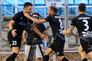 "Καυστική" απάντηση: "Δεν είστε η Ρεάλ, εκτός και αν νομίζετε ότι έχετε Μπενζεμά, Μόντριτς"