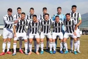 Super League Κ19: Πρωταθλητής ο ΠΑΟΚ