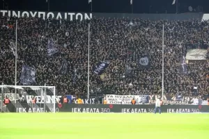 Θετική η πολιτεία για κόσμο στα γήπεδα