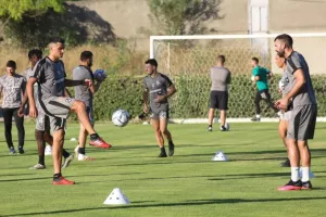 ΟΦΗ: Χωρίς άλλα απρόοπτα στο Καραϊσκάκη