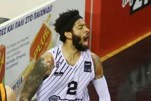 Κοντά στον Πέτεγουεϊ το Περιστέρι