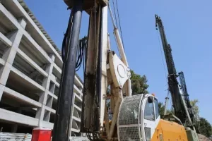 ΑΕΚ: Προχωράει το «ντύσιμο» της Αγιάς Σοφιάς (φώτος)