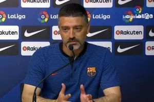 Παναθηναϊκός: "Κυνήγησε" τον Πιμιέντα της Μπαρτσελόνα, αλλά χτύπησε δοκάρι