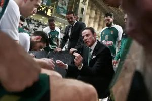 Πιτίνο για Βόβορα: «Καταπληκτική επιλογή»