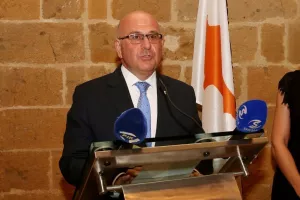 ΑΝΟΡΘΩΣΗ/"Ιδιαίτερη τιμή για την ομάδα μας"