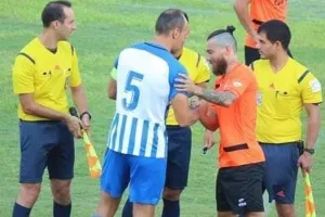 DEAL με Πράνιτς!