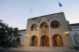 ΑΝΑΚΟΙΝΩΘΗΚΕ το νέο Κυβερνητικό σχήμα